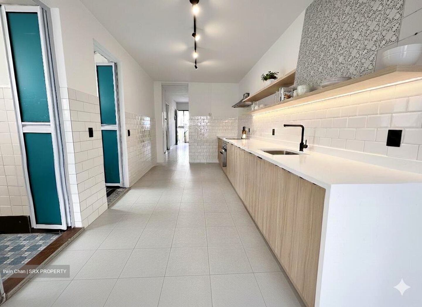 Blk 4 Lew Lian Gardens (Serangoon), HDB 3 Rooms #521328931